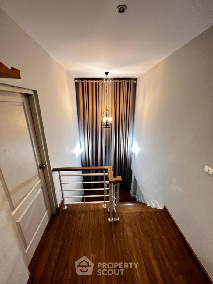 รูป บ้าน 4 ห้องนอน ขาย ใน เซนโทร รามอินทรา 109 ใกล้บางชัน (ID 1594892) - รูปที่ 12/28