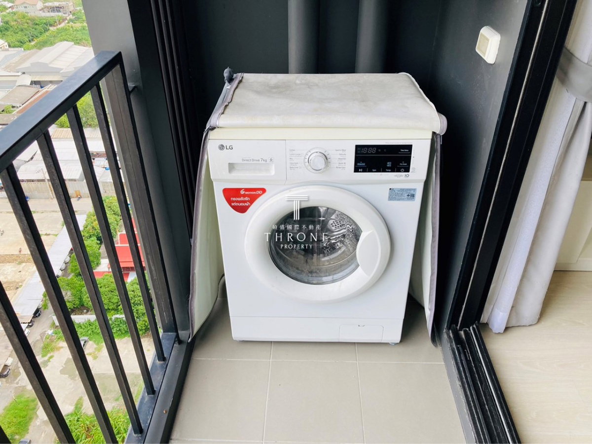 picture Nue Noble Chaengwattana 🌟PN-00003020🌟 - 7/8