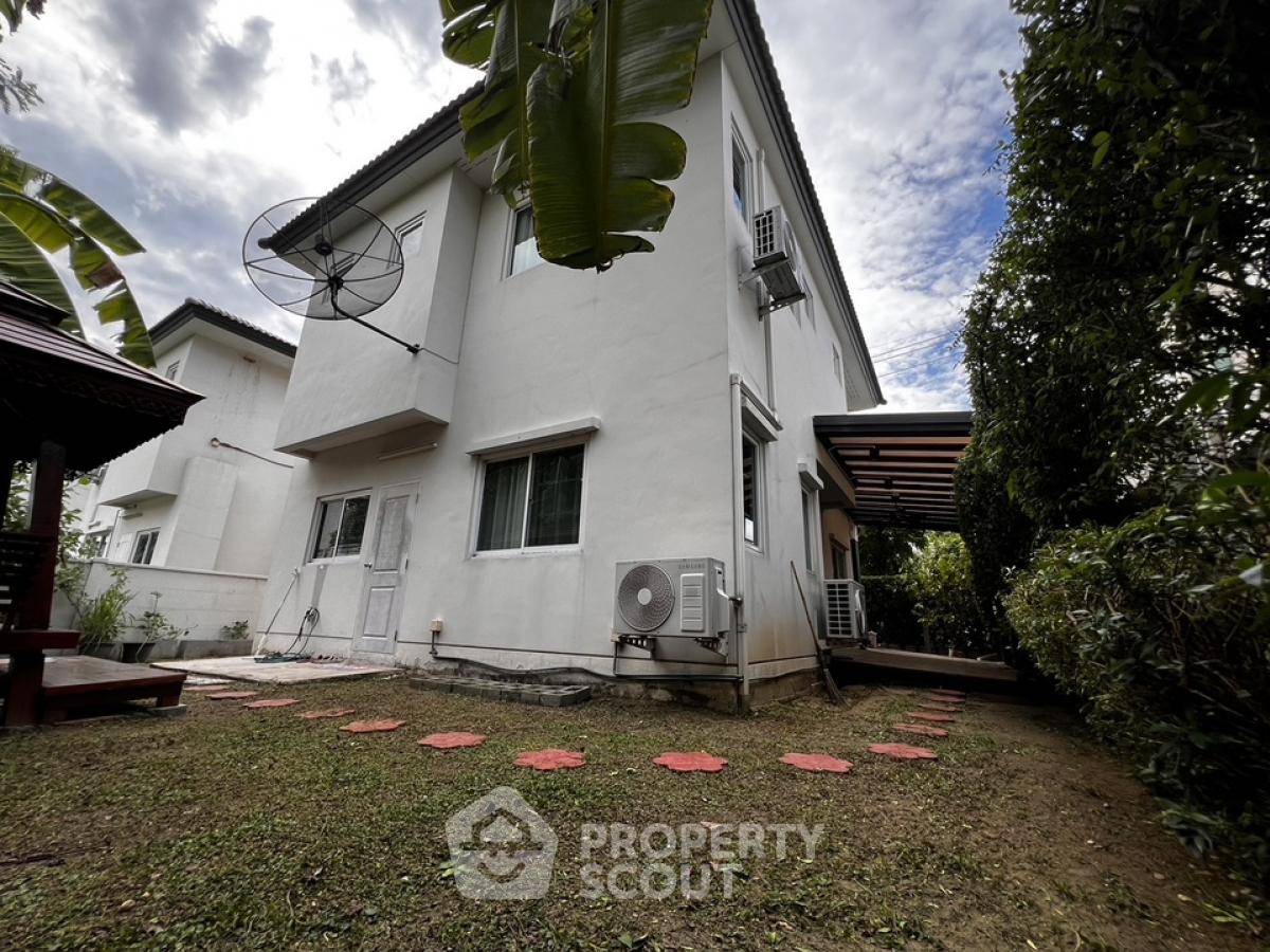 รูป บ้าน 4 ห้องนอน ขาย ใน เซนโทร รามอินทรา 109 ใกล้บางชัน (ID 1594892) - รูปที่ 26/28