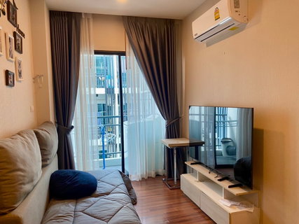 รูปภาพ 🔥 Room for RENT! at Casa Suandok Condominium in Nimman area near to 7-11, University, Supermarke, Cafe, Hospital, Maya Shopping Mall and etc.