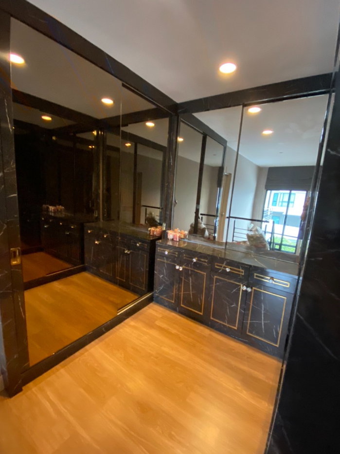 รูป ขายบ้าน ไลฟ์ บางกอก บูเลอวาร์ด ราชพฤกษ์ ปิ่นเกล้า - รูปที่ 18/18