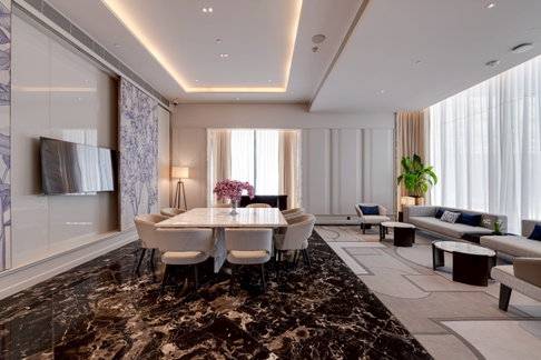 LTH13372 – Condo for Sale | The Residences 38 | 57.11 sqm | 1 Bed 1 Bath | 22.95 MB | Near BTS Thonglor | คอนโดขาย เดอะ เรสซิเดนซ์ 38