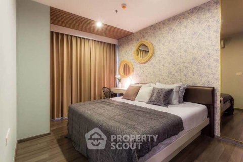 2-BR 48 Sqm Condo At The Base Park West Sukhumvit 77, BTS On Nut (ID 2303165)
