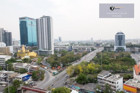 C Ekkamai | 🚝ใกล้ BTSเอกมัย #2025101412335 #MKT