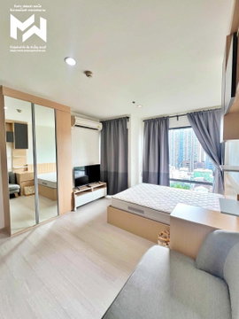 🦊HunterCondo🦊💥แอดไลน์นัดดูห้องได้เลย📲ริทึ่ม อโศก
