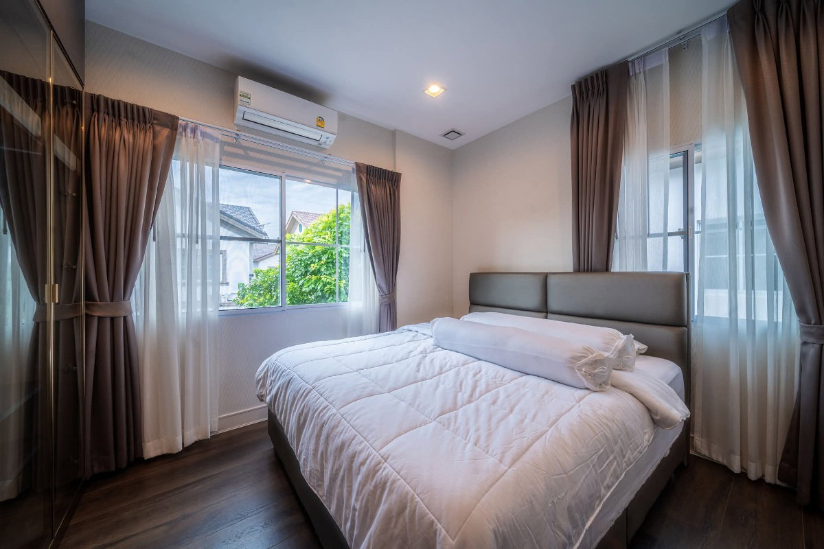 รูป 🍃OwRxcute131025🍃 📍 โครงการ นันทวัน รามอินทรา – พหลโยธิน 50 - รูปที่ 29/40