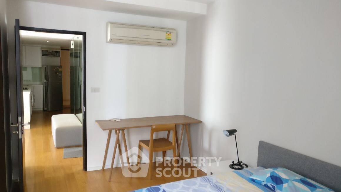 รูป คอนโด 2 ห้องนอน 72 ตร.ม. ชั้น 9 โครงการ The Alcove Thonglor 10 ใกล้ BTS ทองหล่อ (ID 566011) - รูปที่ 4/7
