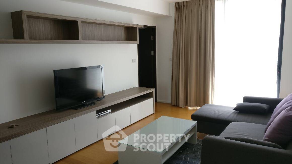 รูป คอนโด 2 ห้องนอน 72 ตร.ม. ชั้น 9 โครงการ The Alcove Thonglor 10 ใกล้ BTS ทองหล่อ (ID 566011) - รูปที่ 1/7