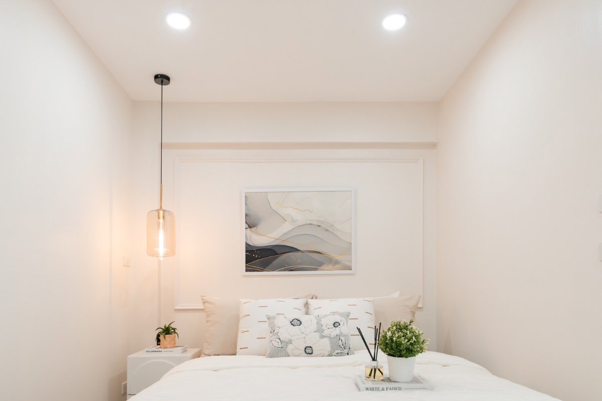 รูป รัชดาซิตี้ คอนโด - Ratchada Resort Condo - รูปที่ 13/21