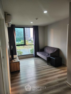 1-BR Condo For Rent At The Belgravia Ratchada-Ladprao 15 Near MRT Ratchadaphisek (ID 2353010)