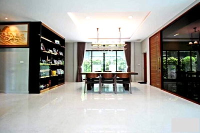 Houses for rent Siam University : 🏡 Luxury Garden View Home for Rent | Grand Bangkok Boulevard Sathorn