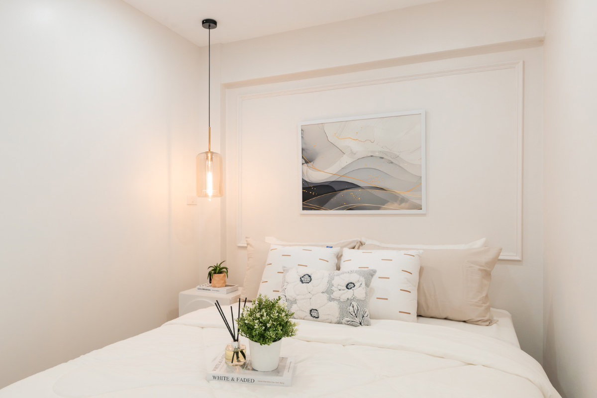 รูป รัชดาซิตี้ คอนโด - Ratchada Resort Condo - รูปที่ 11/21