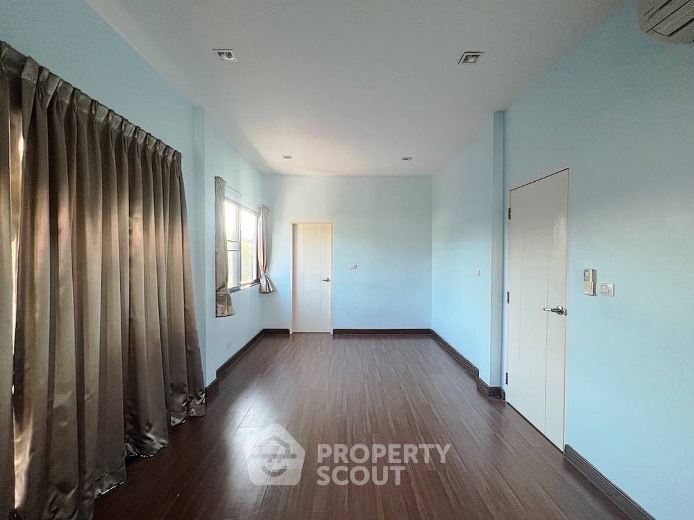 รูป บ้าน 3 ห้องนอน โครงการ Centro Ramindra 109 ย่านบางชัน กรุงเทพฯ (ID 1529947) - รูปที่ 4/24