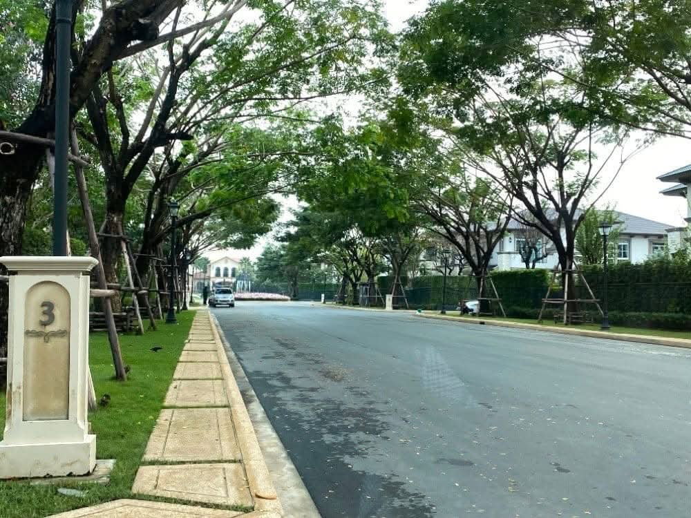 รูป 🍃OwRxcute131025🍃 📍 โครงการ นันทวัน รามอินทรา – พหลโยธิน 50 - รูปที่ 33/40