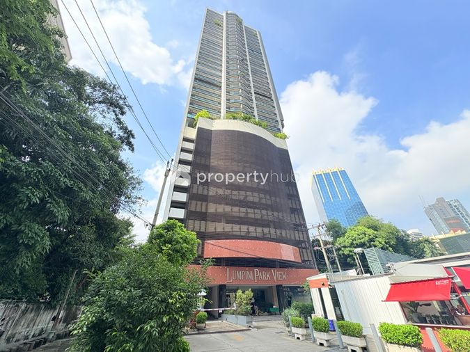 Lumpini Park View
