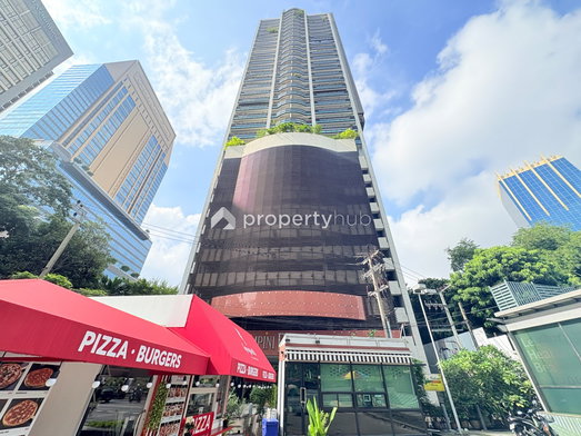 รูป Lumpini Park View - รูปที่ 5/10