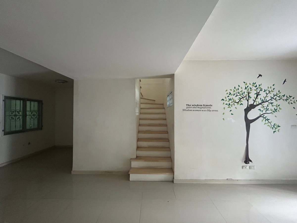 รูป D087 : บ้านพฤกษาวิลล์ 60 ลาดกระบัง-อ่อนนุช - รูปที่ 7/15