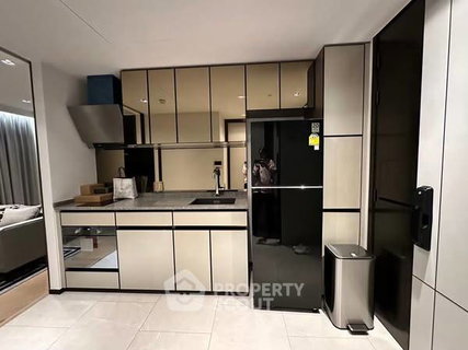 คอนโด 1 ห้องนอน 58 ตร.ม. ใน The Reserve 61 Hideaway ใกล้ BTS ทองหล่อ (ID 2353972)