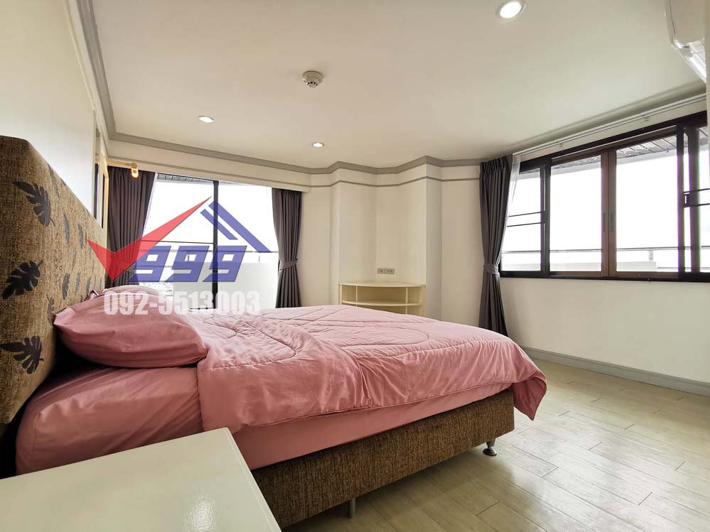 รูป ให้เช่า คอนโด ฟลอร่า วิลล์ 3 ห้องนอน - รูปที่ 21/23
