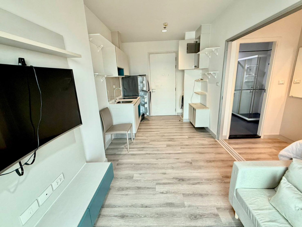 รูป Centric Sea pattaya ราคา 2.35 ล้านบาท - รูปที่ 4/6