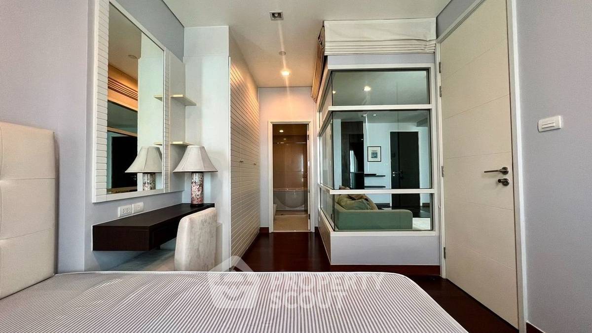รูป คอนโด 2 ห้องนอน ขาย ที่ ไอวี่ ทองหล่อ 23 ชั้น 12A พื้นที่ 86 ตร.ม. (ทําเลทองหล่อ) (ID 2353737) - รูปที่ 7/7