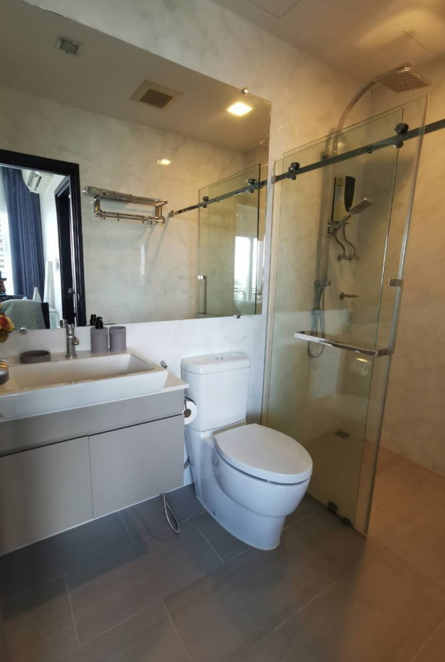 picture 6 month rent least 📌 The Prio  Condo for Rent ! Mountian View ,Walk to CentralAirport 500m.,Near Chiangmai Airport . - 9/11