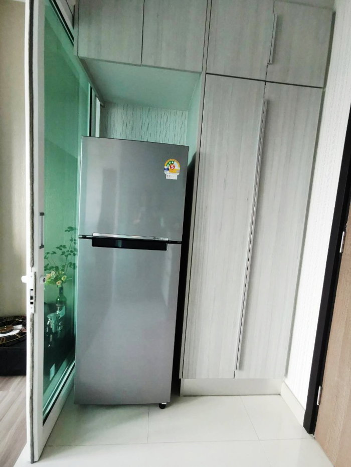 picture 6 month rent least 📌 The Prio  Condo for Rent ! Mountian View ,Walk to CentralAirport 500m.,Near Chiangmai Airport . - 8/11