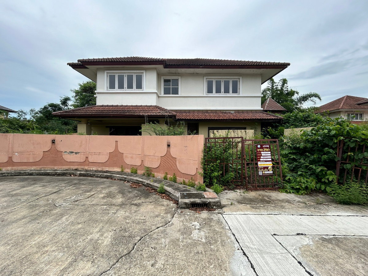 รูป AJ 0071 : โรยัล ปาร์ค วิลล์ สุวินทวงศ์ - รูปที่ 2/28