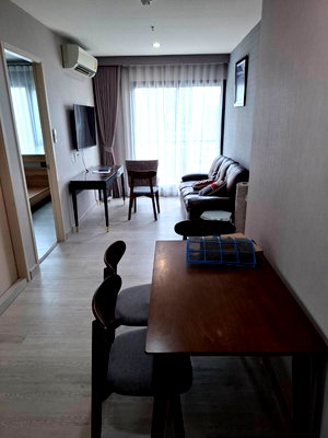Condos for rent : For rent Life Asoke Ready to move in (DSL1229)