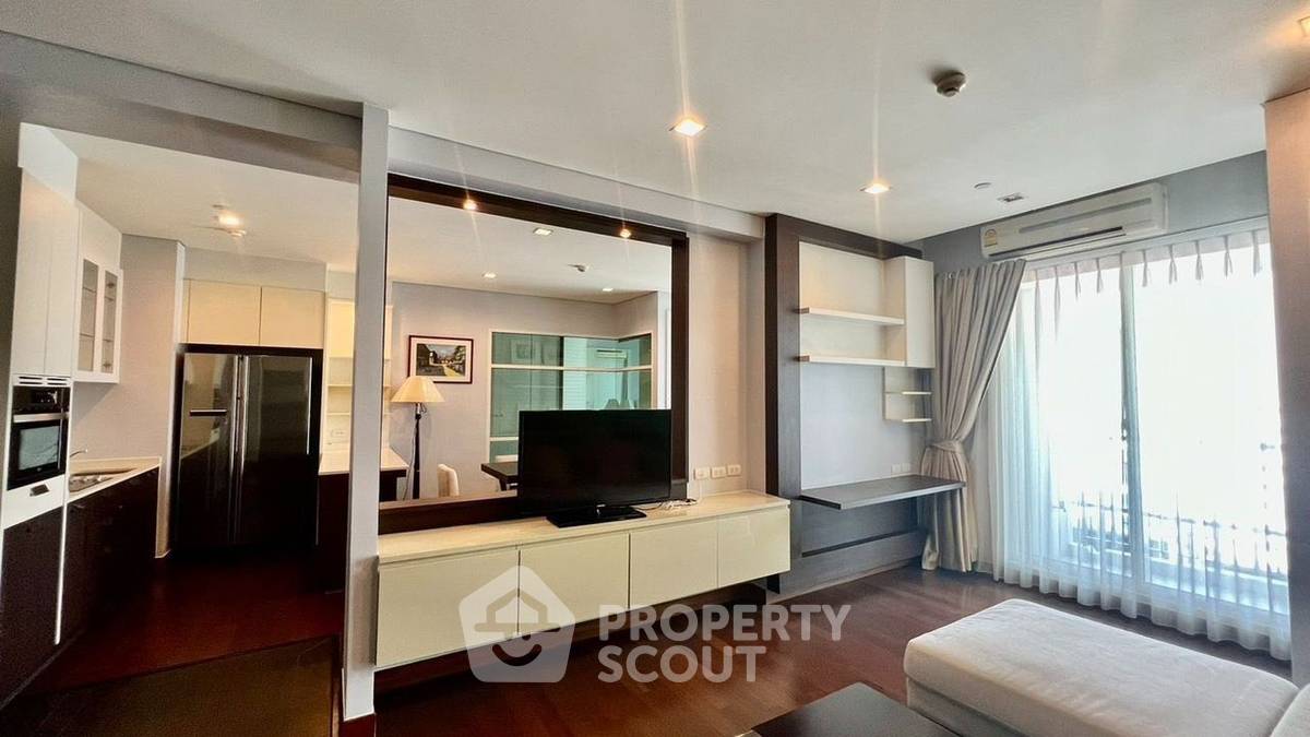 รูป คอนโด 2 ห้องนอน ขาย ที่ ไอวี่ ทองหล่อ 23 ชั้น 12A พื้นที่ 86 ตร.ม. (ทําเลทองหล่อ) (ID 2353737) - รูปที่ 3/7