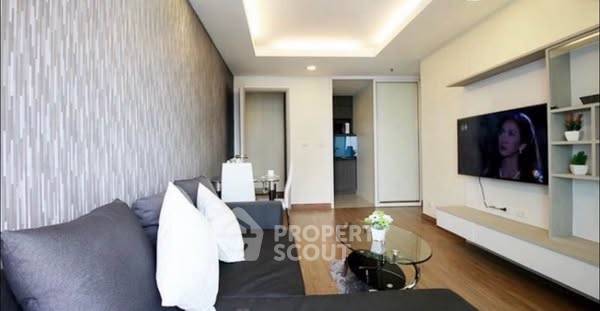 รูป คอนโด 2 ห้องนอน ชั้น 24 ขนาด 62 ตร.ม. ที่ Thru Thonglor ใกล้ห้วยขวาง (ID 2354099) - รูปที่ 4/14