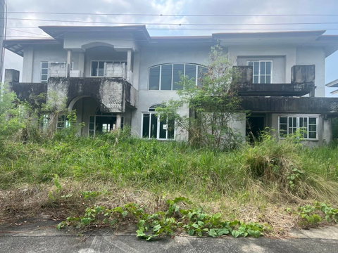 บ้านเดี่ยว 235.5 ตร.วา ดุสิตา พระราม2 อำเภอเมืองสมุทรสาคร จังหวัดสมุทรสาคร 3M
