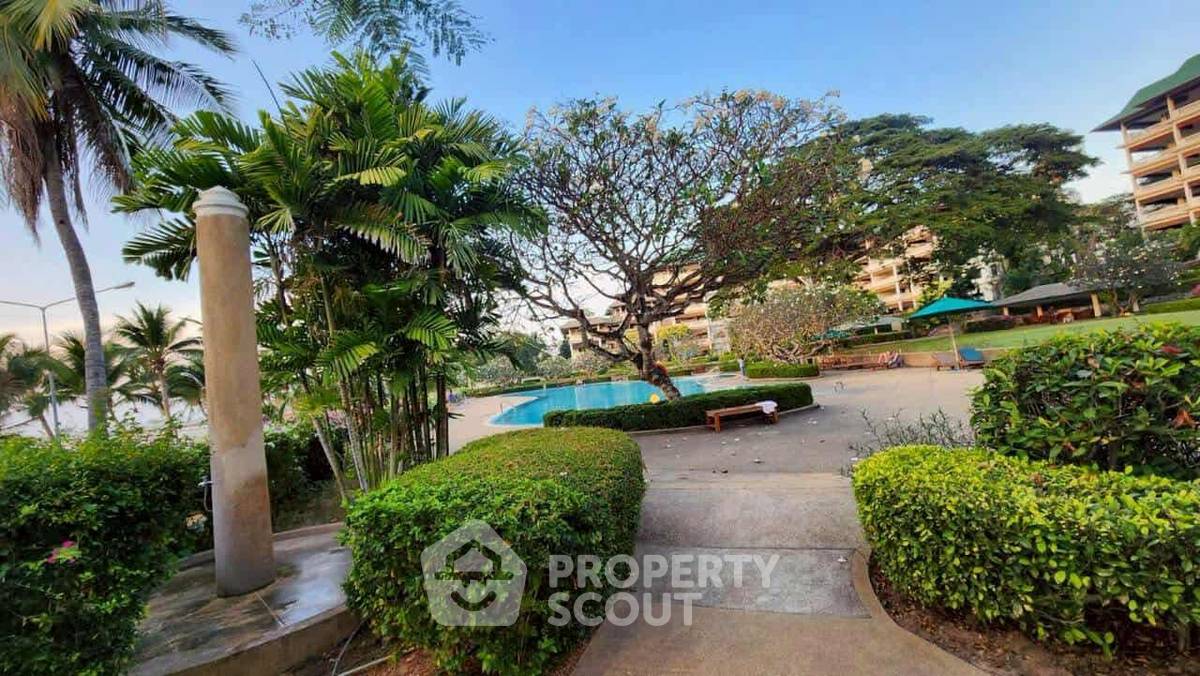 รูป คอนโด 2 ห้องนอน 250 ตร.ม. ขาย ที่ บ้านสมประสงค์ คอนโดมิเนียม นาจอมเทียน (ID 2354439) - รูปที่ 21/23