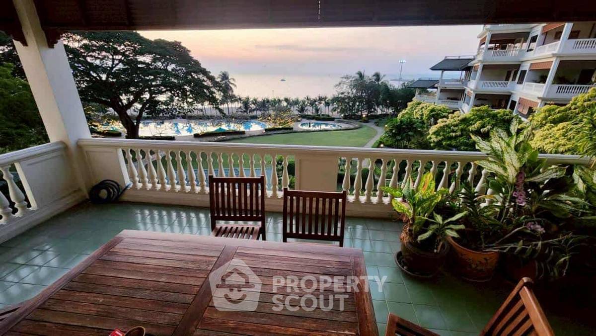 รูป คอนโด 2 ห้องนอน 250 ตร.ม. ขาย ที่ บ้านสมประสงค์ คอนโดมิเนียม นาจอมเทียน (ID 2354439) - รูปที่ 23/23