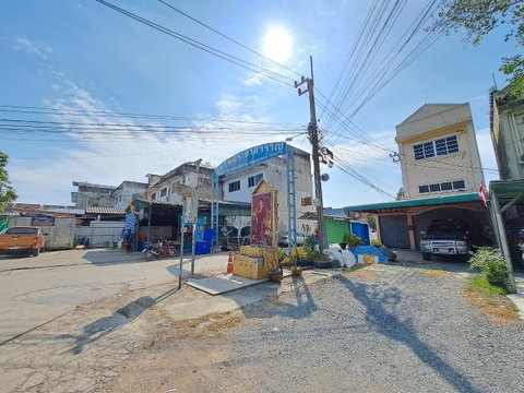 AR 2104 : ชุมชนประชาสำราญ (เดิม พิบูลย์ทรัพย์)