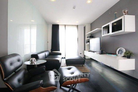 ราคาเหมาะสม 2 ห้องนอน 78 ตร.ม. คอนโด The Alcove Thonglor 10 ใกล้ BTS ทองหล่อ (ID 1647546)