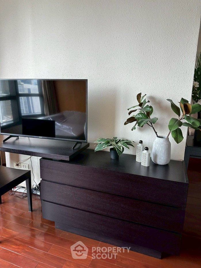 picture 2-BR 140 Sqm At 27th Floor, President Place Near BTS Chit Lom (ID 2353592) - 15/22
