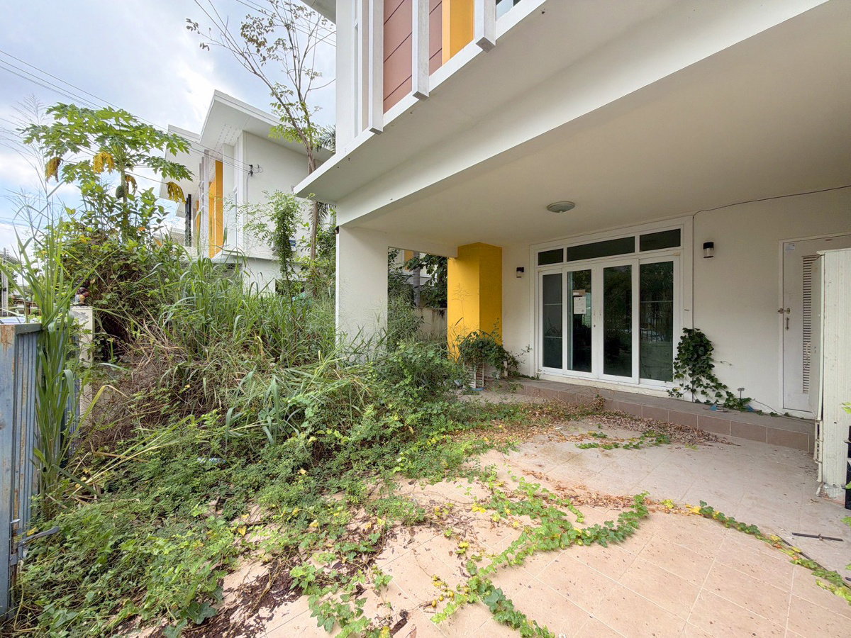 รูป JK 5882968 : หมู่บ้านพาโน  วิลเลจ - รูปที่ 4/12