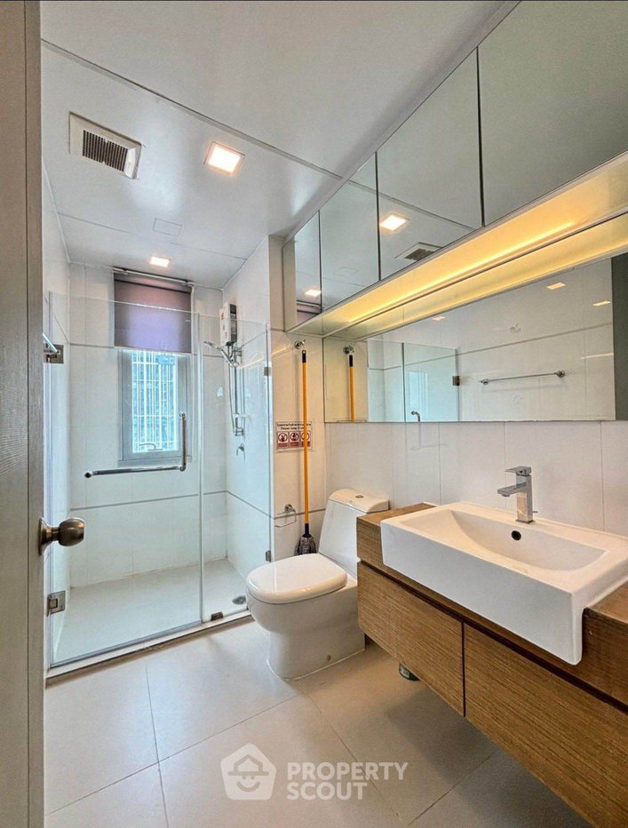 รูป คอนโด 2 ห้องนอน ชั้น 24 ขนาด 62 ตร.ม. ที่ Thru Thonglor ใกล้ห้วยขวาง (ID 2354099) - รูปที่ 8/14