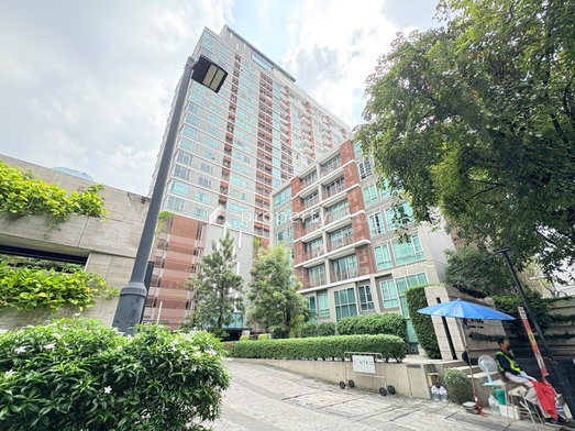 รูป Centric Sathorn - Saint Louis - รูปที่ 2/20