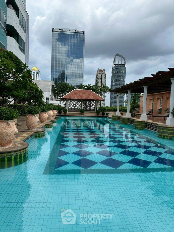 picture 2-BR 140 Sqm At 27th Floor, President Place Near BTS Chit Lom (ID 2353592) - 13/22