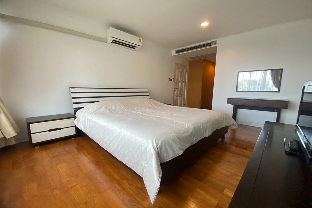 รูป 🔥 สำหรับขาย- เช่า !! วิวสวย!! 🔥 Code C20230103425..........Baan Siriruedee, 2 ห้องนอน, 2 ห้องน้ำ, แต่งครบ, พร้อมเข้าอยู่, ราคาพิเศษ!!📣📣 - รูปที่ 4/5