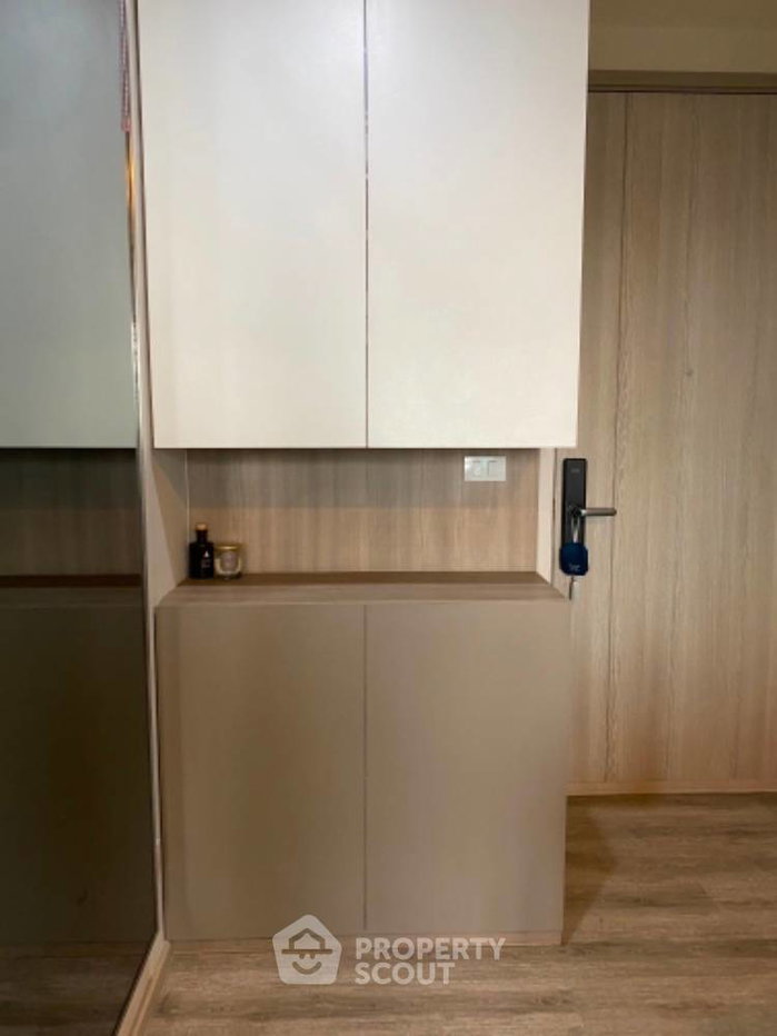 รูป คอนโด 1 ห้องนอน ขนาด 50 ตร.ม. ขาย ที่ Centric Ari Station ใกล้ BTS อารี 200 ม. (ID 640932) - รูปที่ 2/10