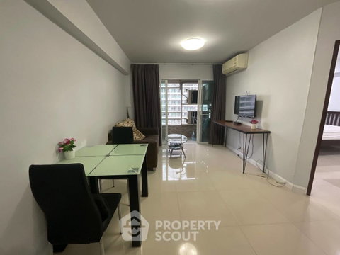 คอนโด 2 ห้องนอน Thonglor Tower Condominium ใกล้ BTS ทองหล่อ (ID 1868595)