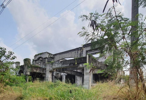 HOME 255 Sq.w. Muang Samut Sakhon Samut Sakhon for 2.8M