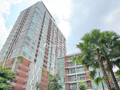 Centric Sathorn - Saint Louis