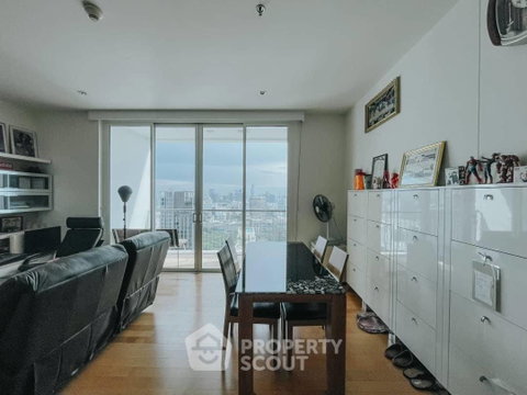 ขายคอนโด 2 ห้องนอน ชั้น 42 Villa Ratchatewi ใกล้ BTS พญาไท (ID 1537040)