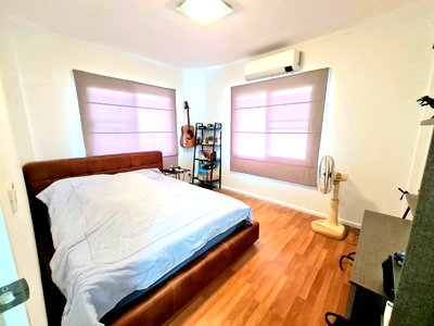 ขายบ้านเดี่ยว : 🏠 ขายบ้าน : Casa Premium Rama 2 (คาซ่า พรีเมี่ยม พระราม 2)   รหัสทรัพย์ | 📌 LNP-H579 