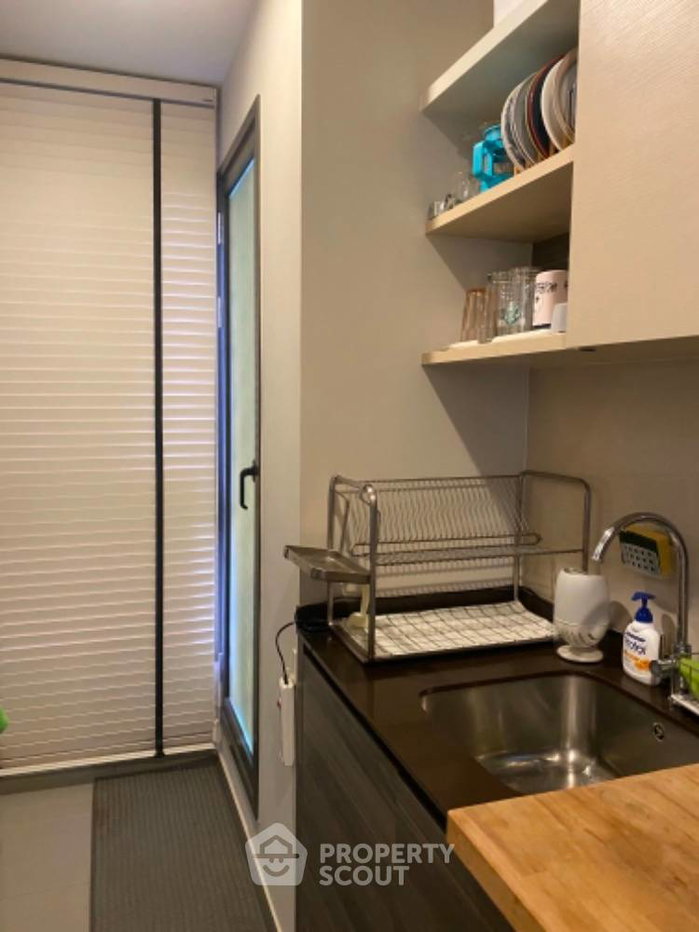 รูป คอนโด 1 ห้องนอน ขนาด 50 ตร.ม. ขาย ที่ Centric Ari Station ใกล้ BTS อารี 200 ม. (ID 640932) - รูปที่ 8/10