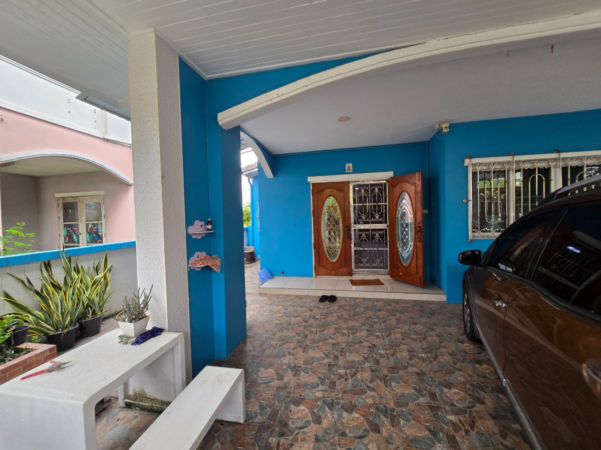 รูป ขายบ้านเดี่ยว หมู่บ้านมณฑล 3  พุทธมณฑล สาย 3    39 ตร.วา   2 ห้องนอน 3 ห้องน้ำ - รูปที่ 19/20